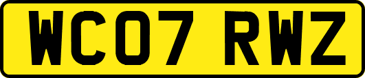 WC07RWZ