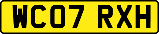 WC07RXH