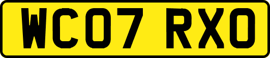 WC07RXO