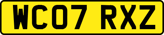 WC07RXZ