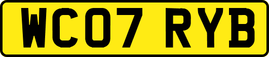 WC07RYB