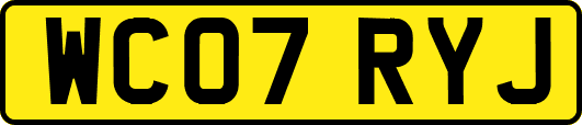 WC07RYJ