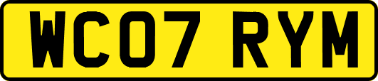 WC07RYM