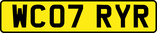 WC07RYR