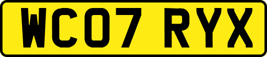 WC07RYX