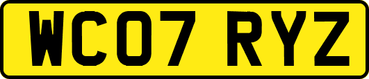 WC07RYZ
