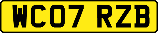 WC07RZB