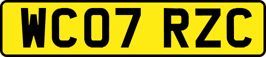 WC07RZC