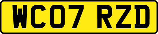 WC07RZD