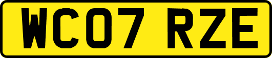 WC07RZE