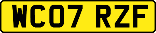 WC07RZF