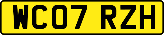 WC07RZH