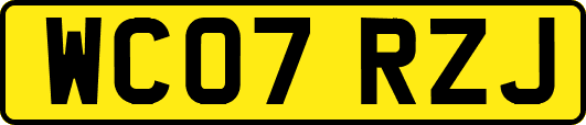 WC07RZJ