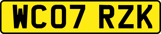 WC07RZK