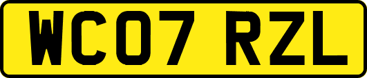 WC07RZL