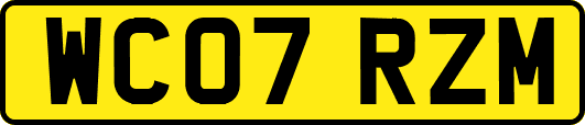 WC07RZM