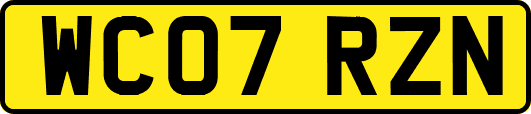 WC07RZN