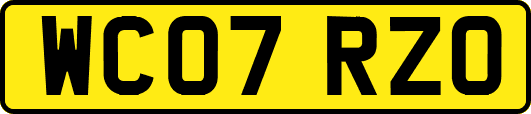 WC07RZO