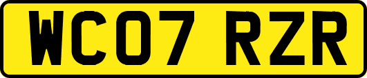 WC07RZR