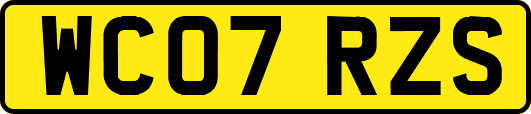 WC07RZS