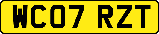 WC07RZT