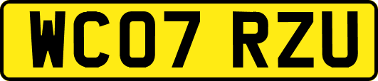 WC07RZU