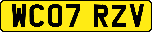 WC07RZV