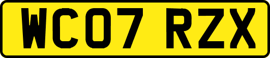WC07RZX