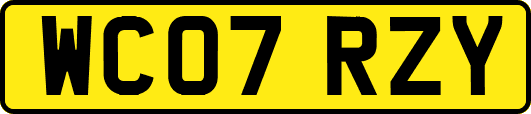 WC07RZY