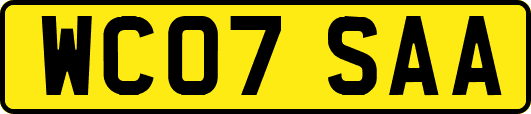 WC07SAA