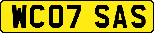 WC07SAS