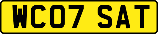 WC07SAT