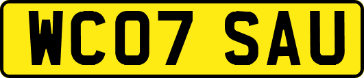 WC07SAU