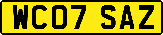 WC07SAZ
