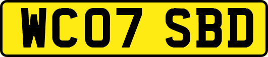 WC07SBD
