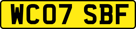 WC07SBF