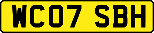 WC07SBH