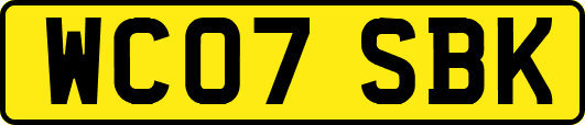 WC07SBK