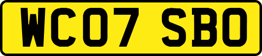 WC07SBO