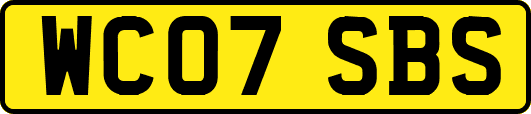WC07SBS