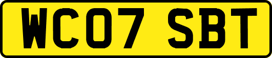 WC07SBT