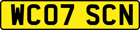 WC07SCN