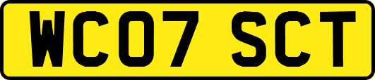 WC07SCT