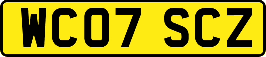 WC07SCZ