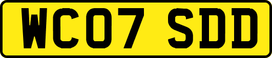 WC07SDD