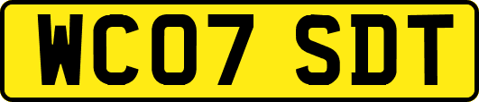 WC07SDT