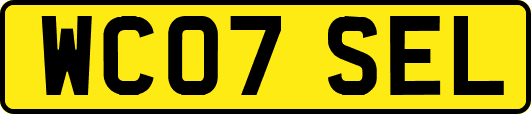 WC07SEL