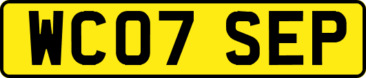 WC07SEP