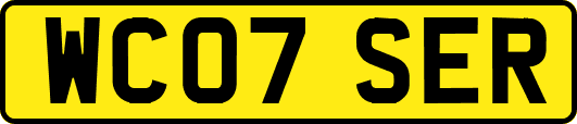 WC07SER