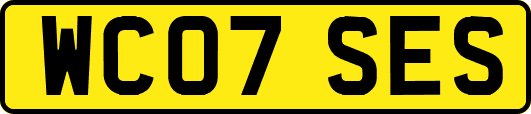 WC07SES